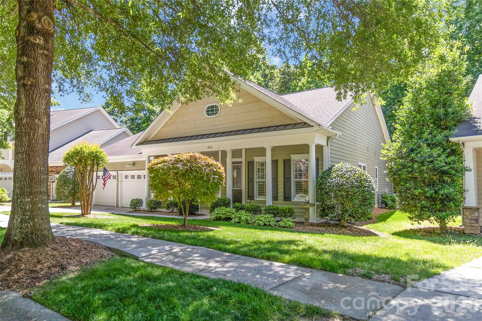 240 Clairborne Court
