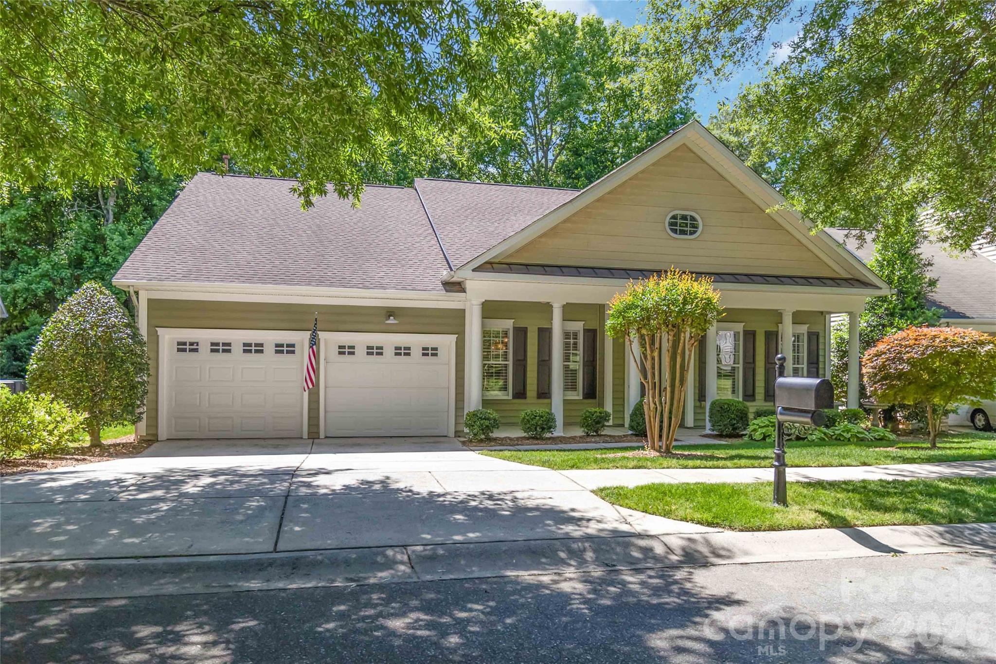240 Clairborne Court