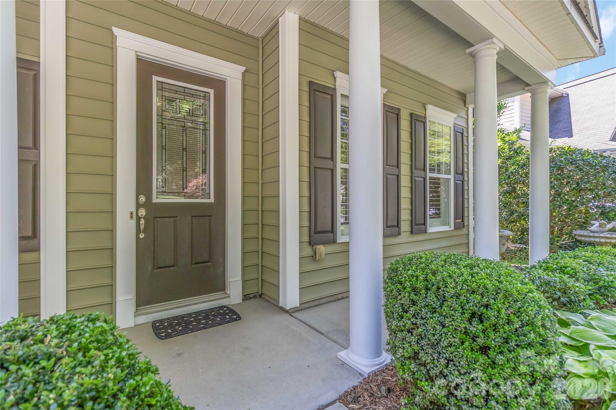 240 Clairborne Court