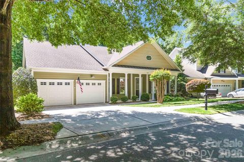 Photo of 240 Clairborne Court, Matthews, NC 28104 (MLS # 4382430)