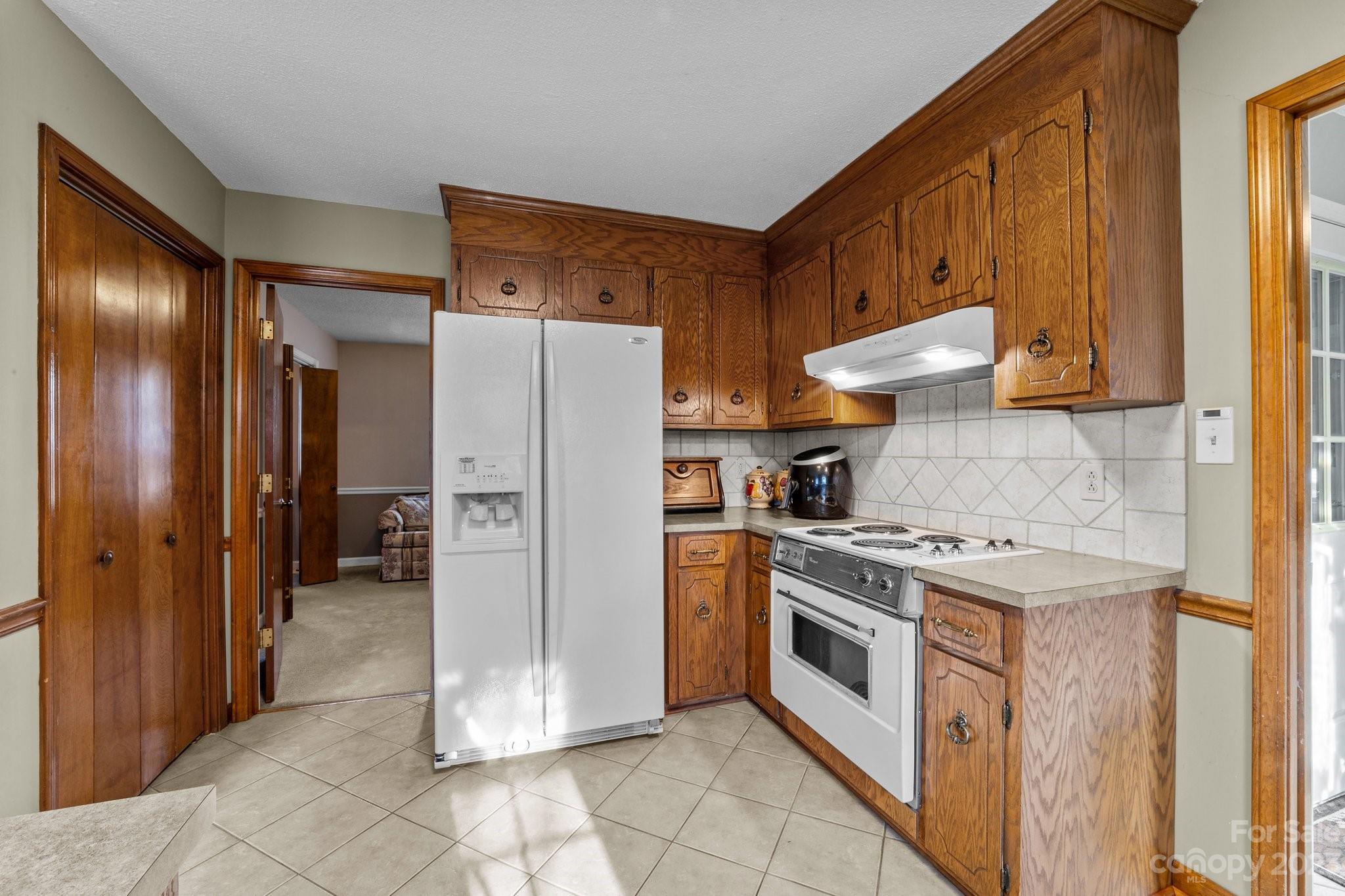 Carolando - Residential