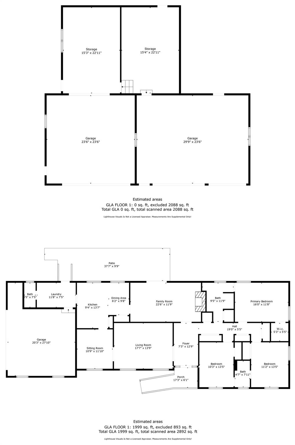 Carolando - Residential