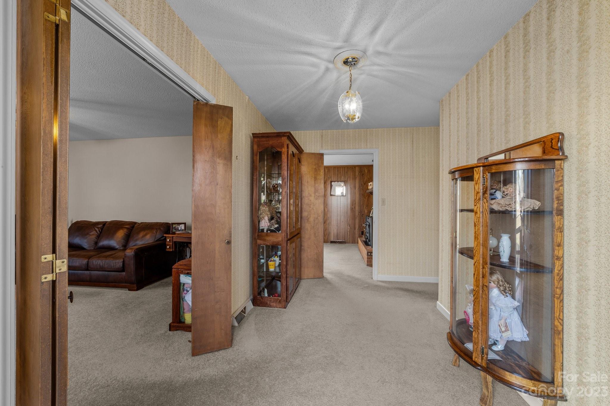 Carolando - Residential