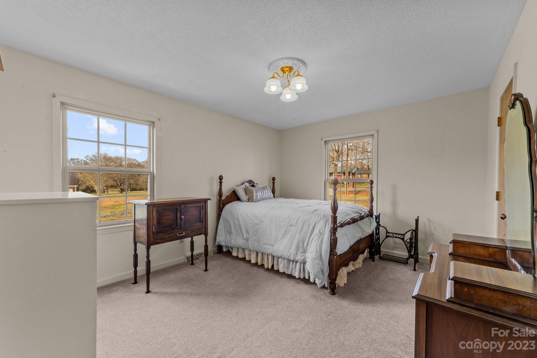 Carolando - Residential