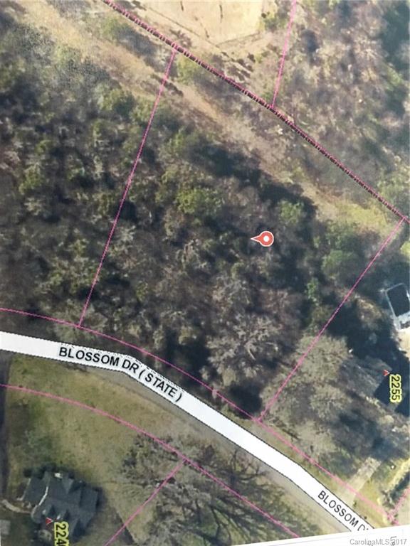 Hutchinson Place - Land