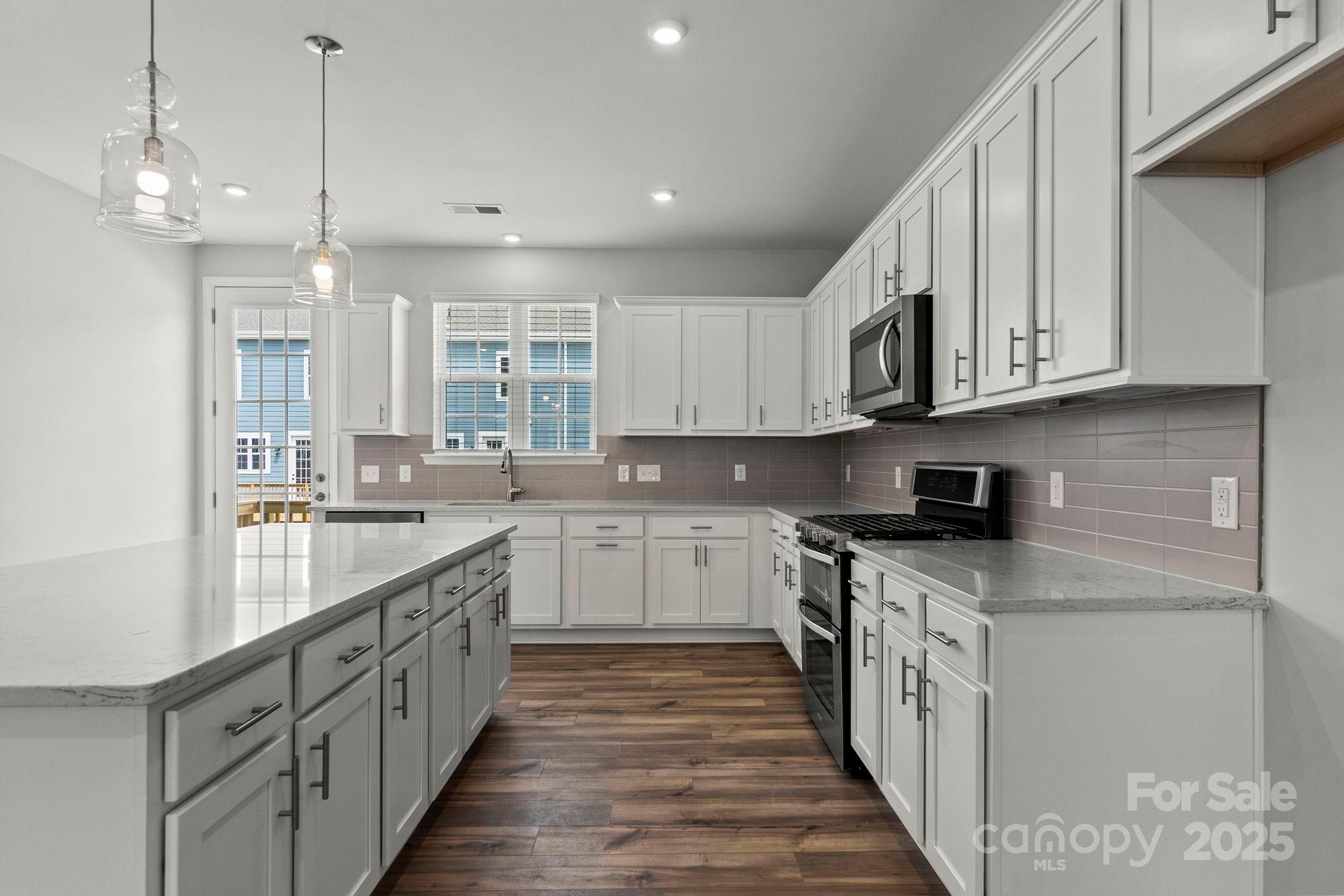 Waterstone - Residential