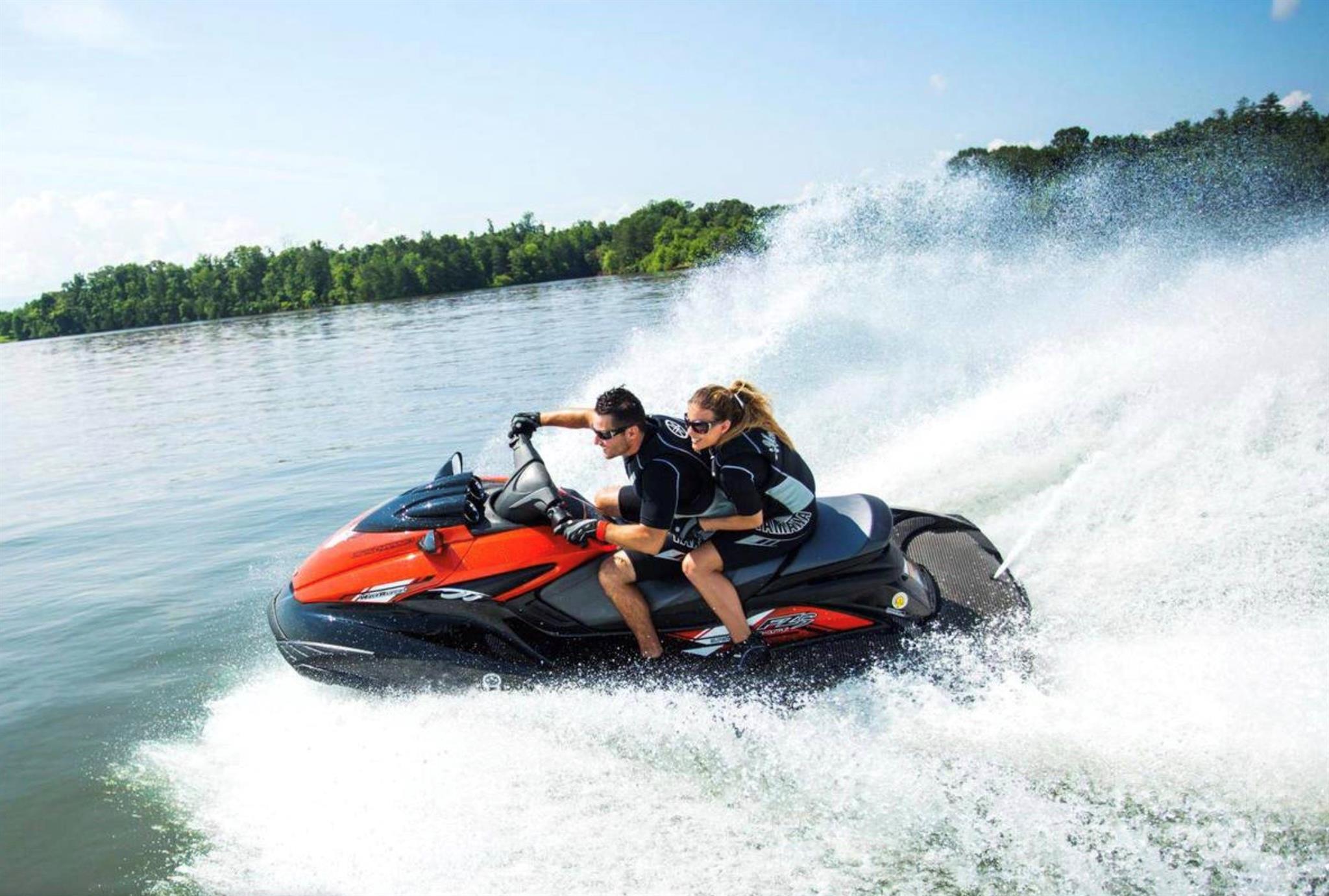 Waterstone - Residential