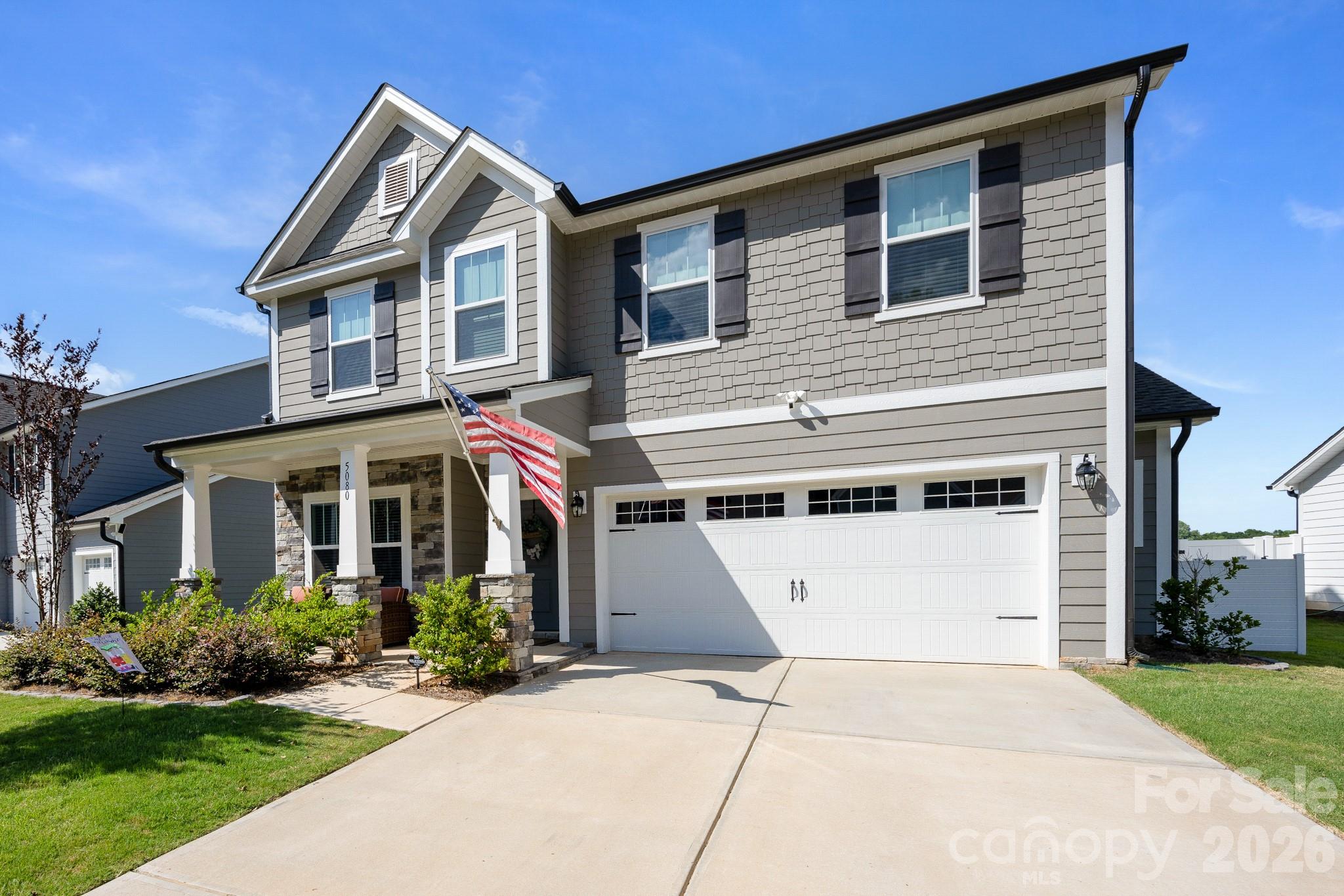 5080 Mooreland Oaks Way, Mount Holly, NC, 28120