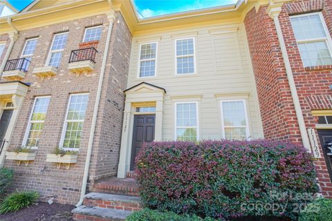 Photo of 11125 Cedar Walk Lane, Charlotte, NC 28277 (MLS # 4315520)