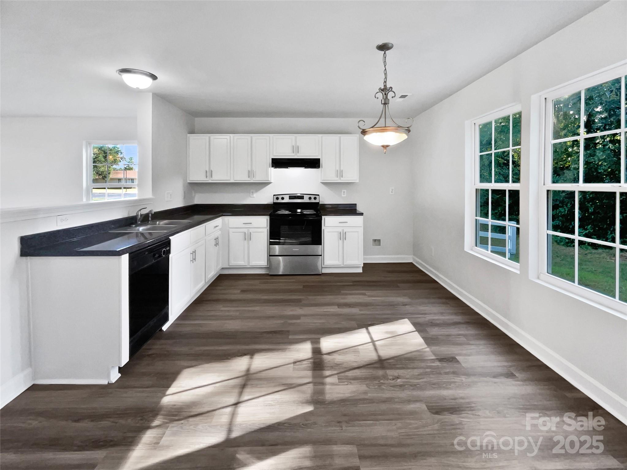 Fairway Woods - Residential