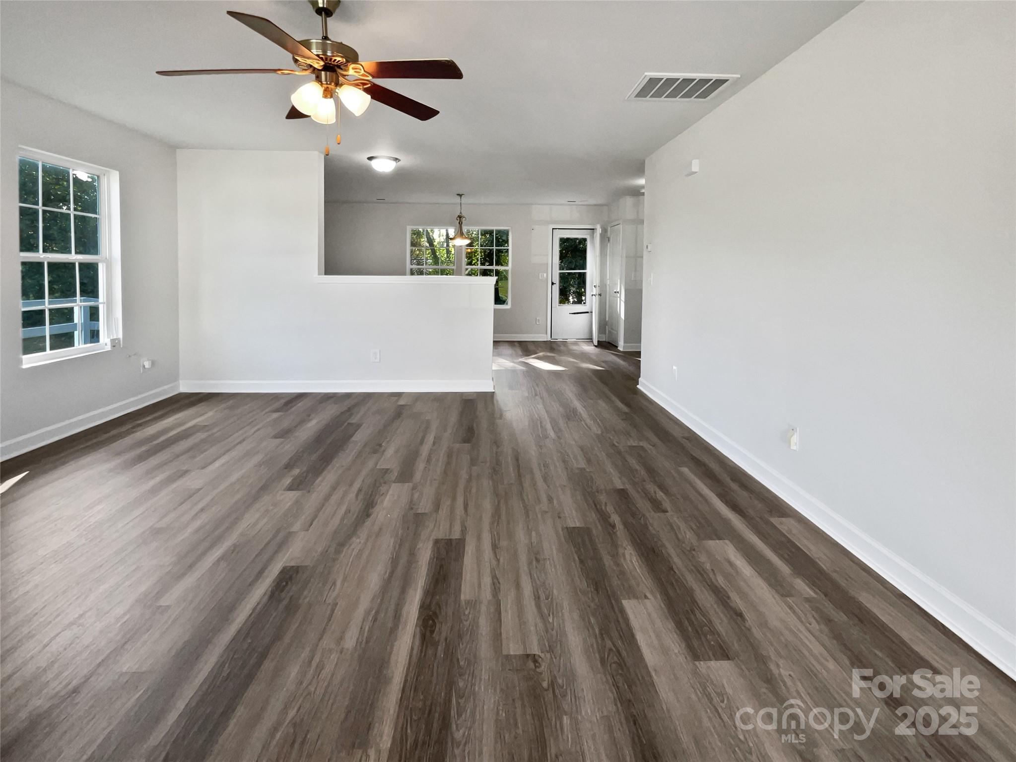 Fairway Woods - Residential