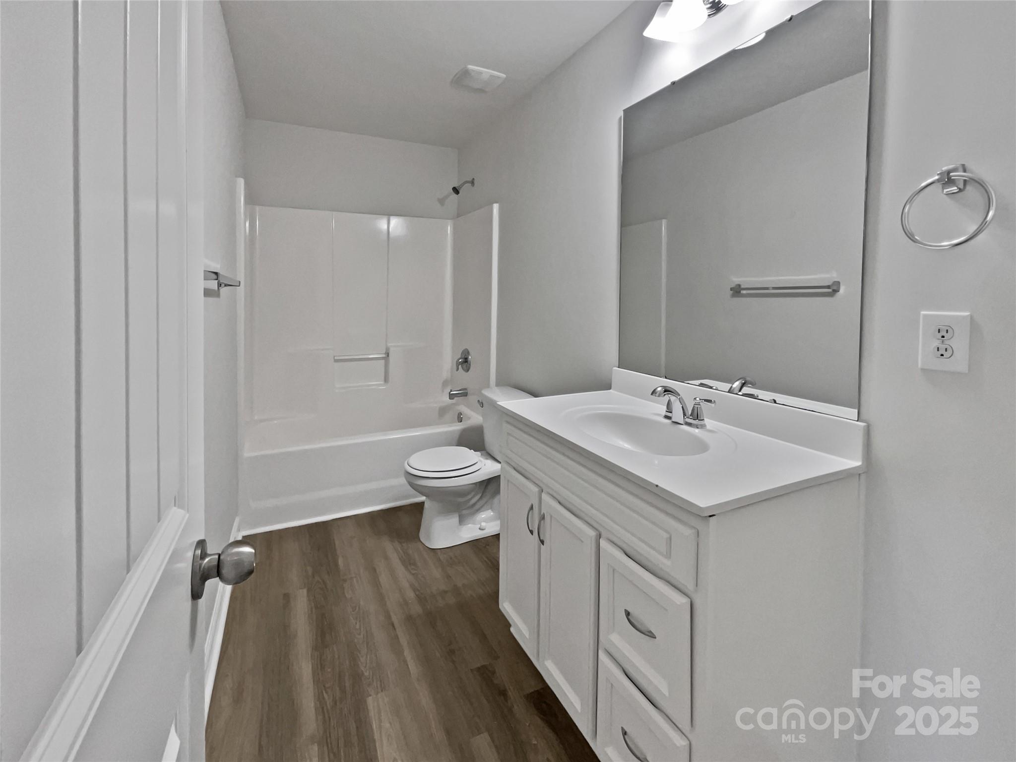 Fairway Woods - Residential