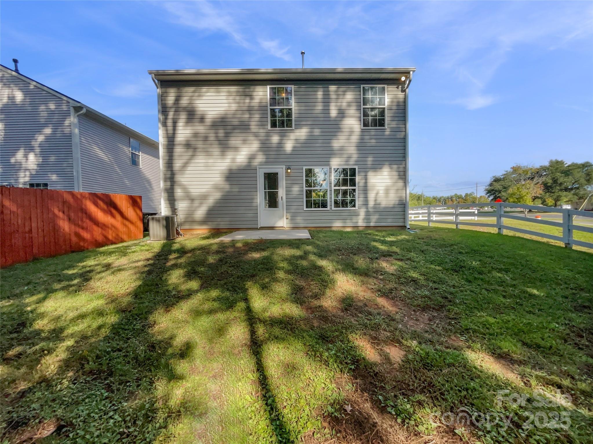 Fairway Woods - Residential