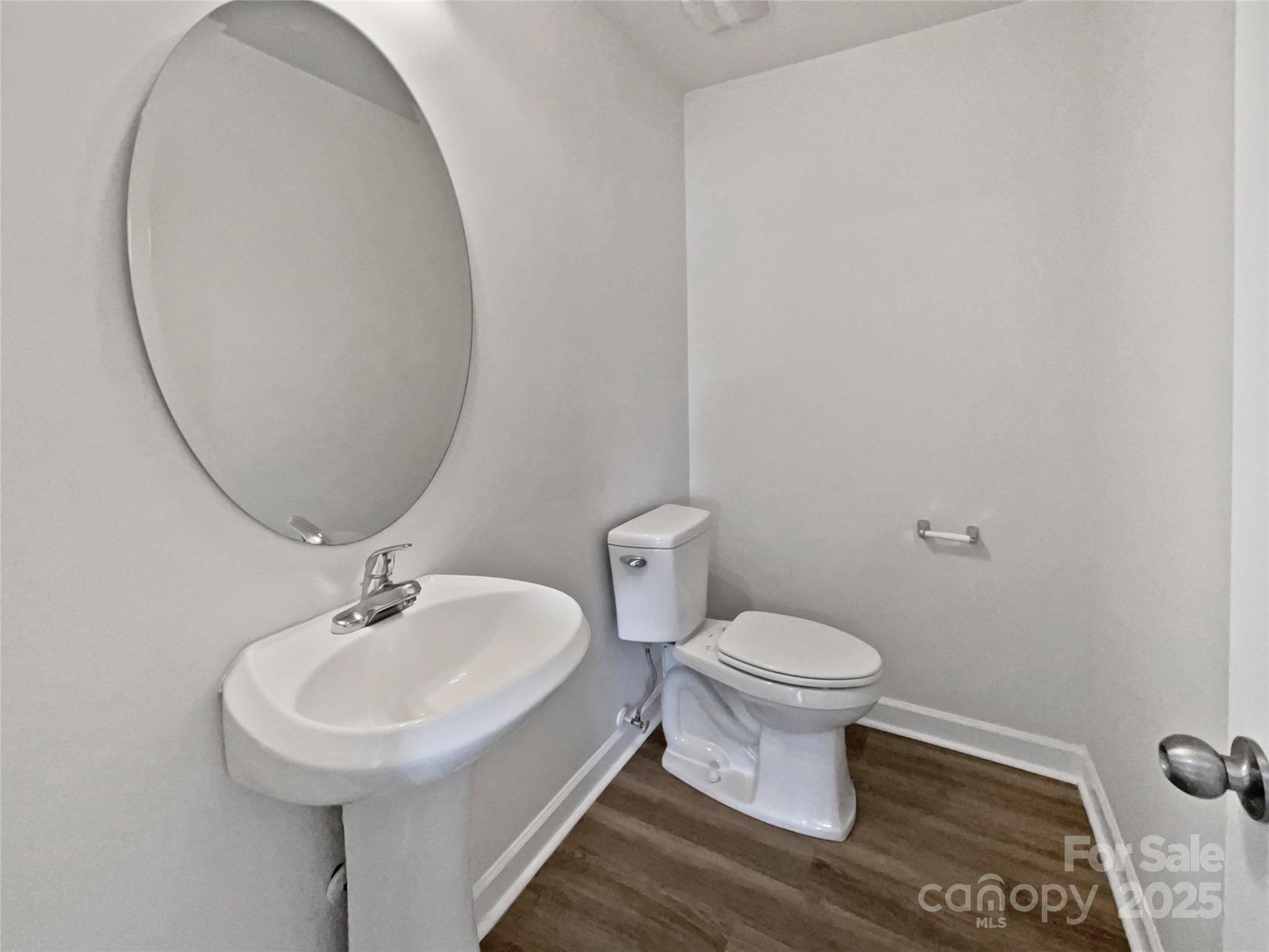 Fairway Woods - Residential