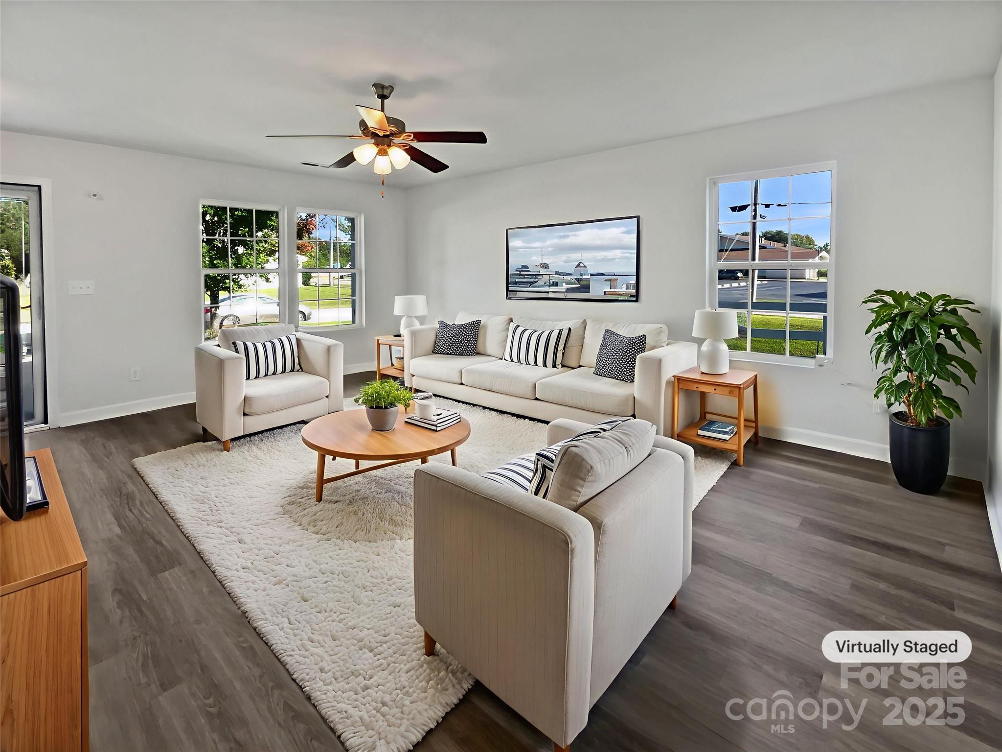 Fairway Woods - Residential