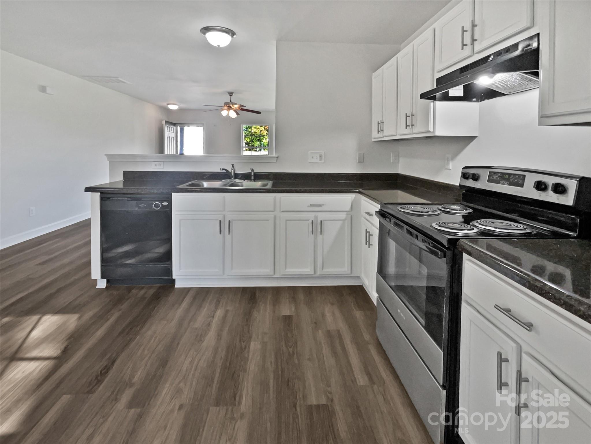 Fairway Woods - Residential