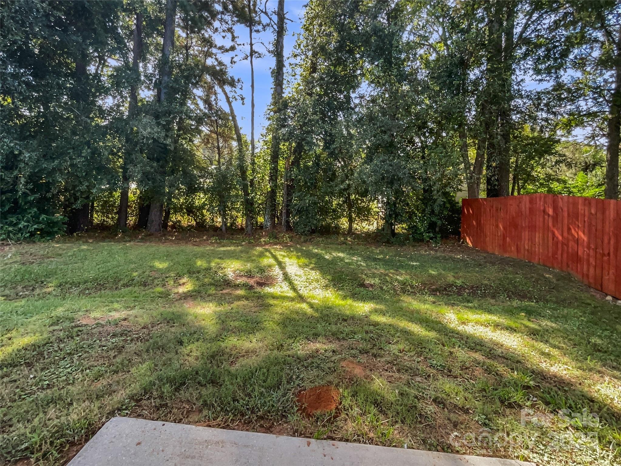 Fairway Woods - Residential