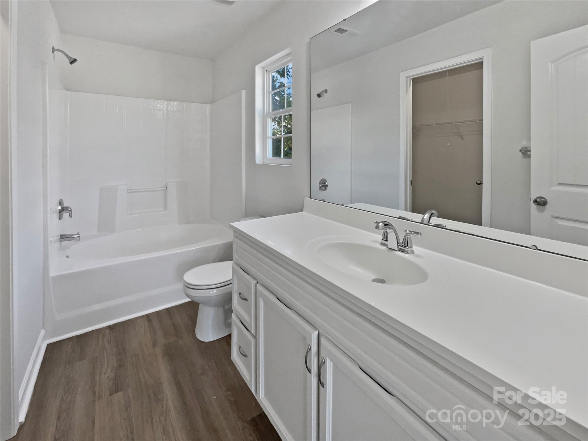 Fairway Woods - Residential