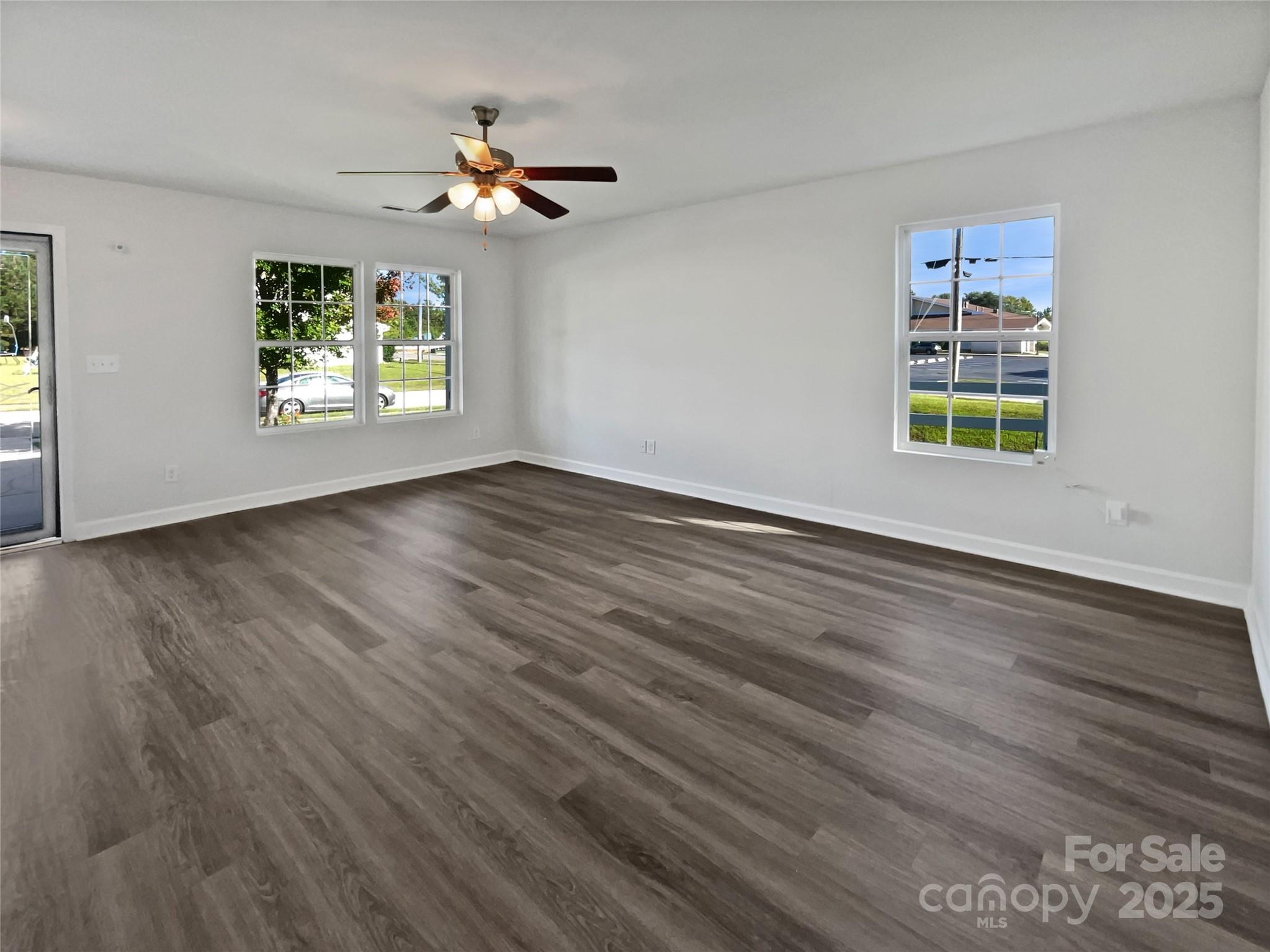 Fairway Woods - Residential