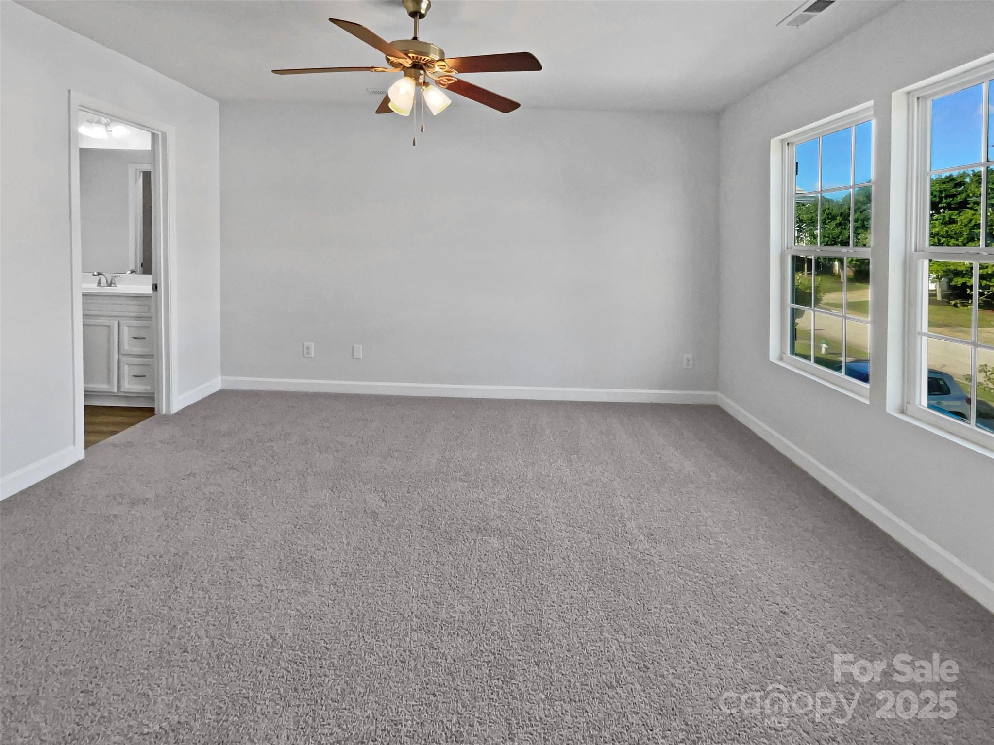 Fairway Woods - Residential