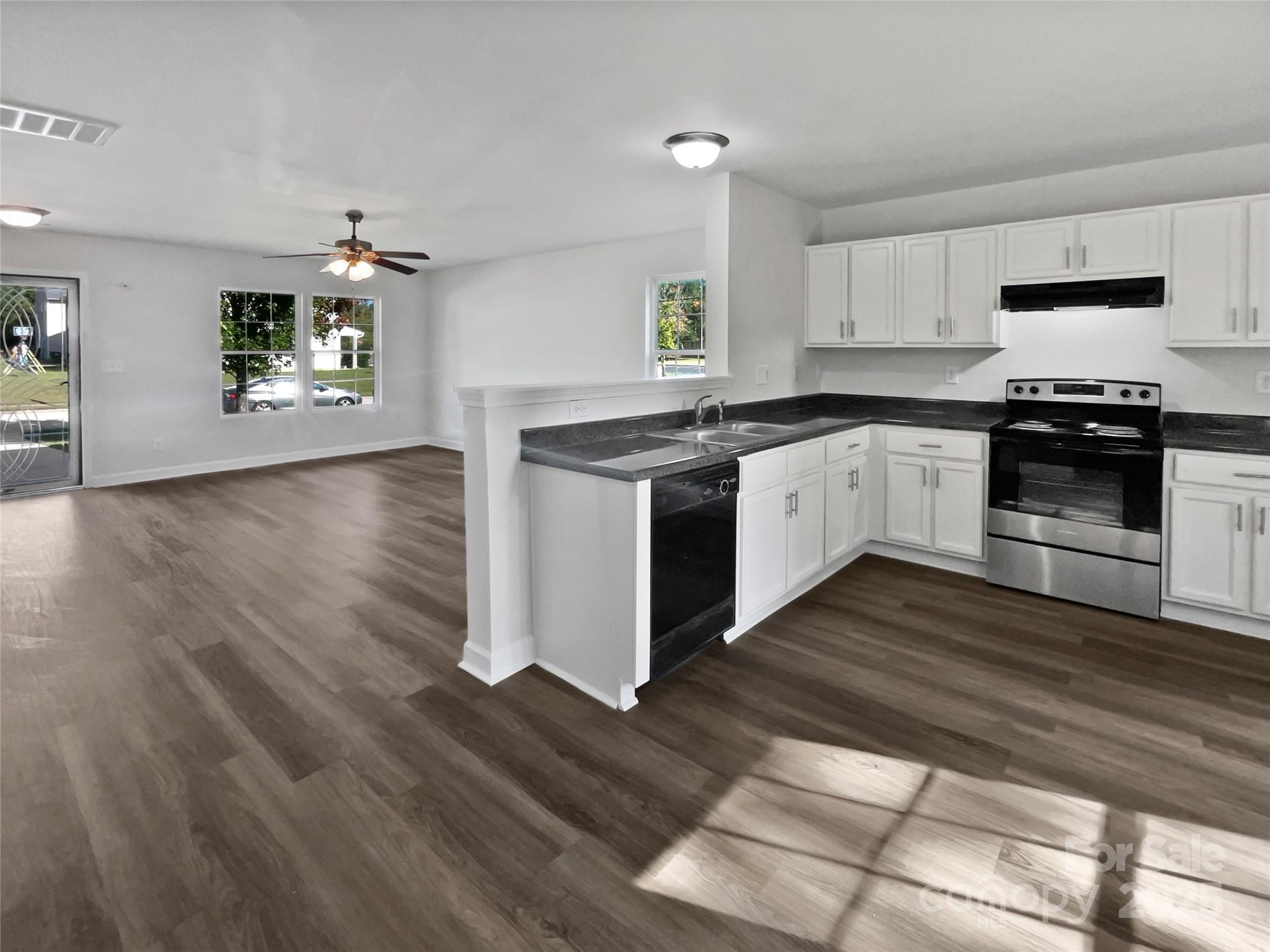 Fairway Woods - Residential