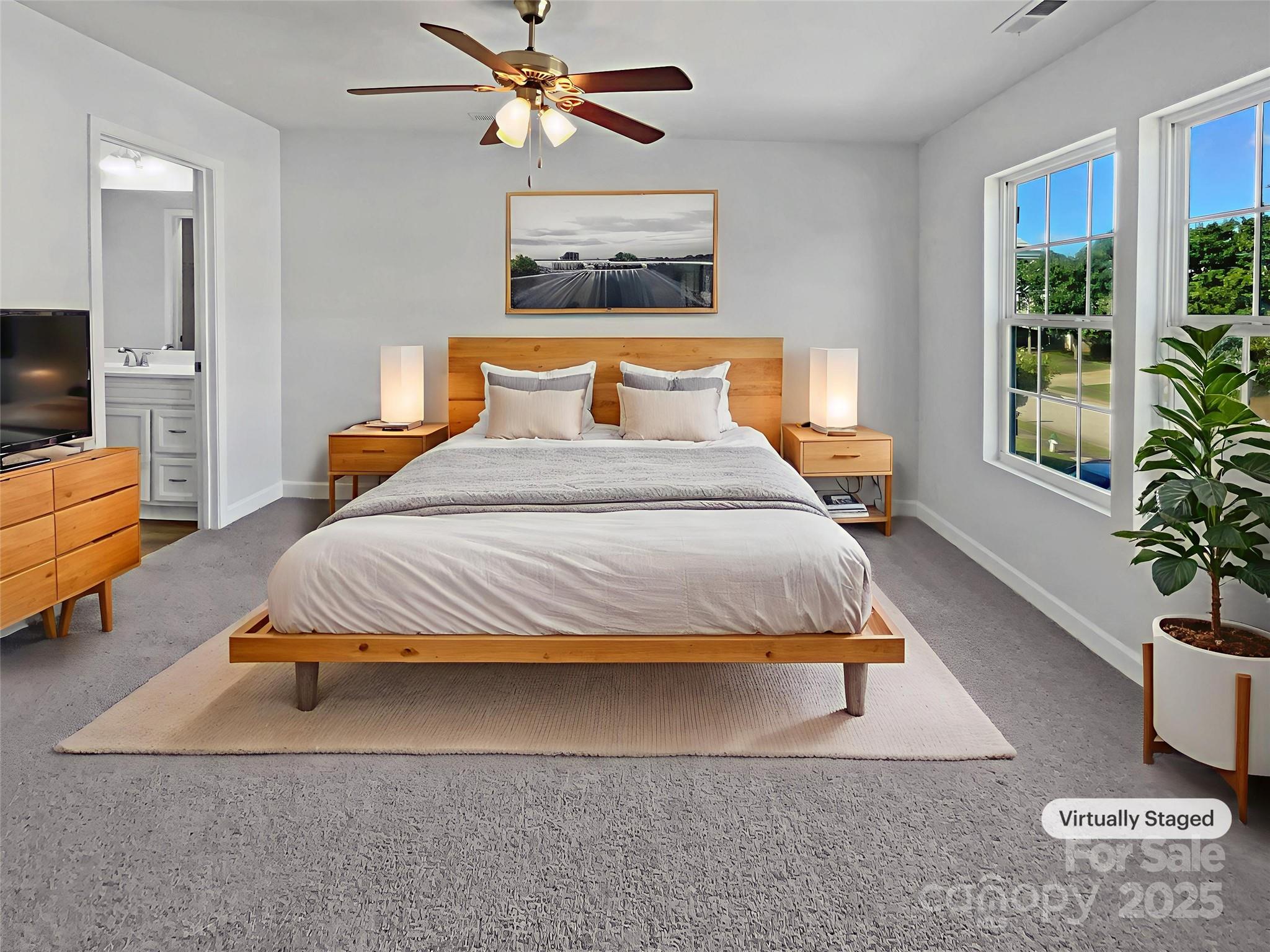 Fairway Woods - Residential