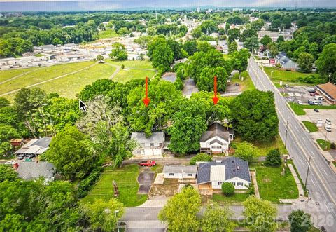 Photo of 1109 Union Road, Gastonia, NC 28056 (MLS # 4388040)