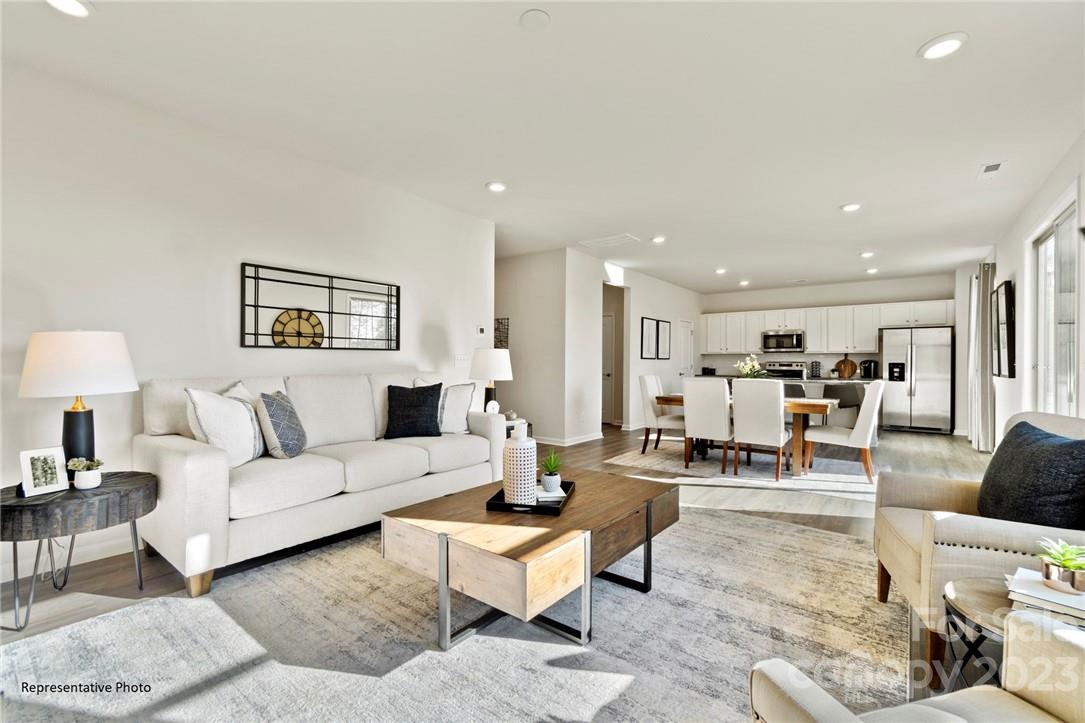 Retreat at Rocky River - Residential