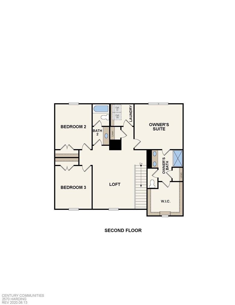 Retreat at Rocky River - Residential