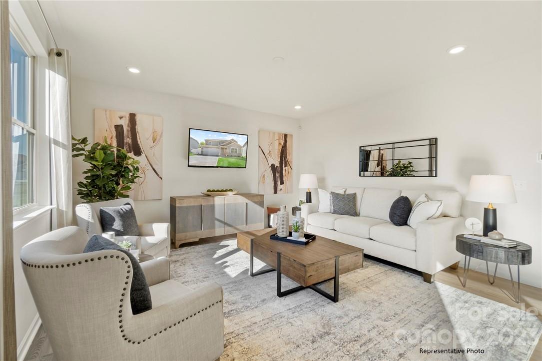 Retreat at Rocky River - Residential