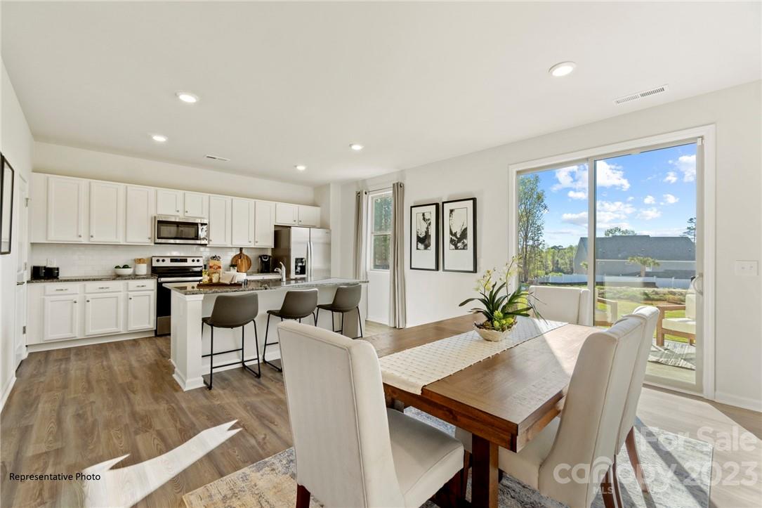 Retreat at Rocky River - Residential