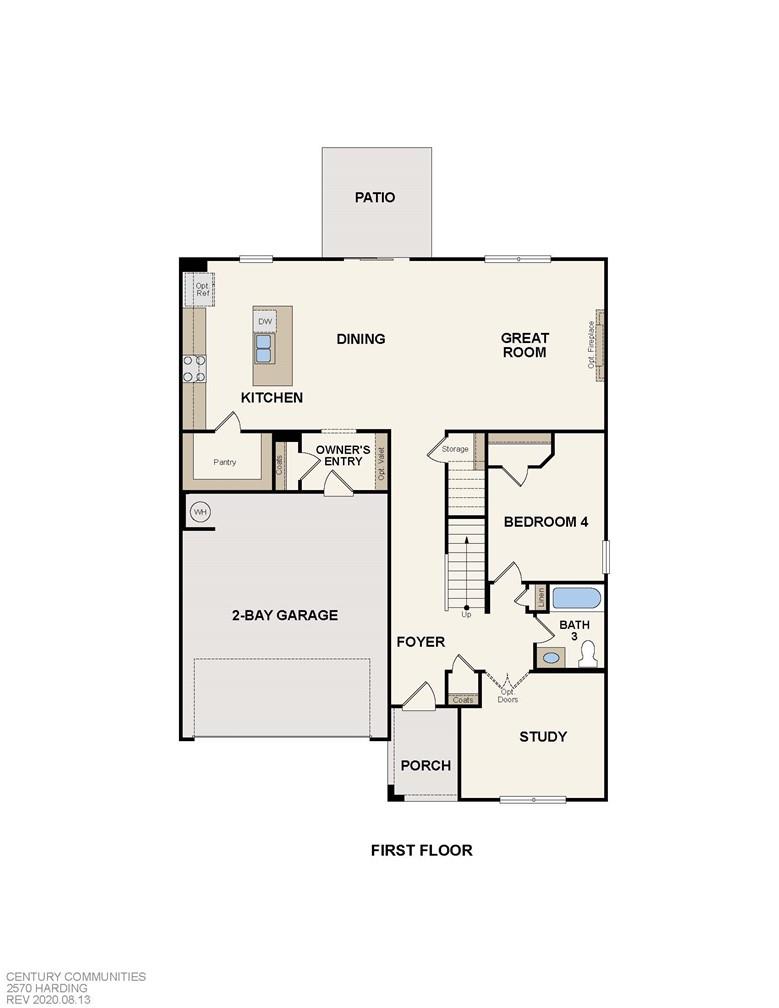 Retreat at Rocky River - Residential