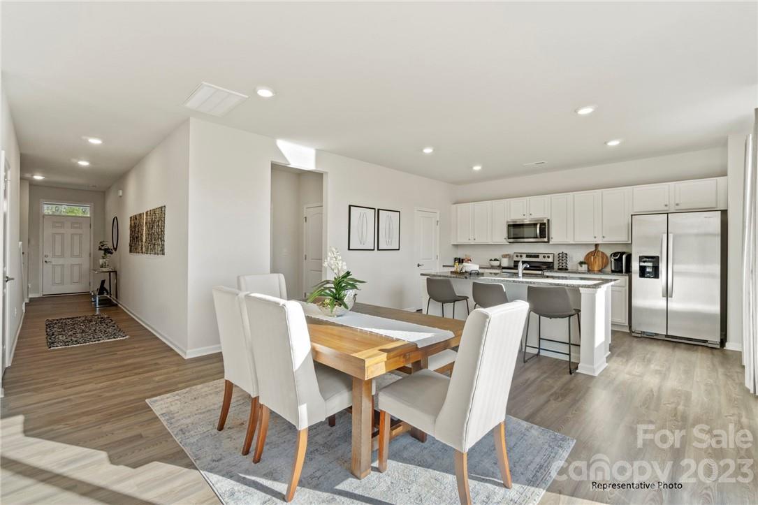 Retreat at Rocky River - Residential