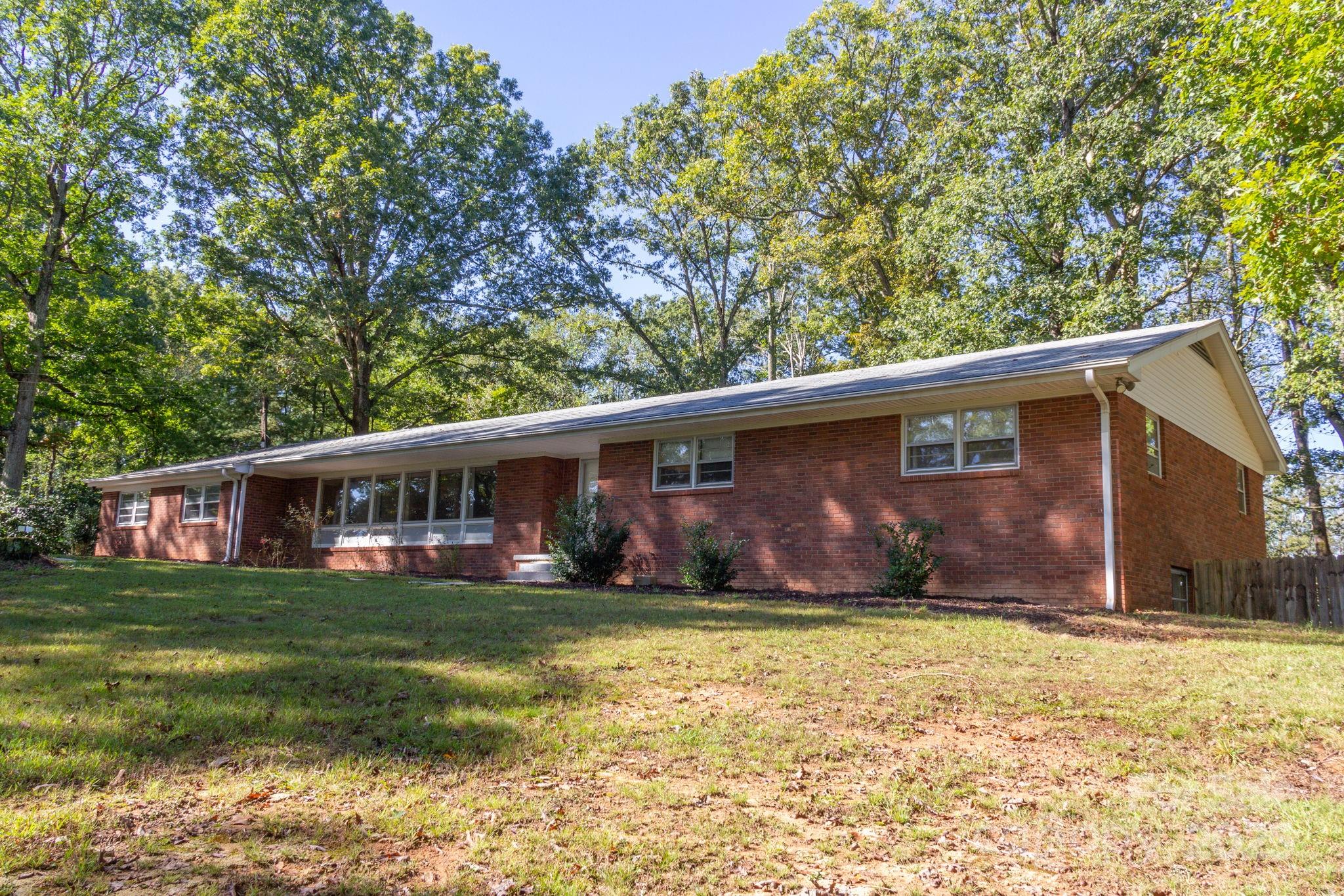 254 Mount Carmel Road