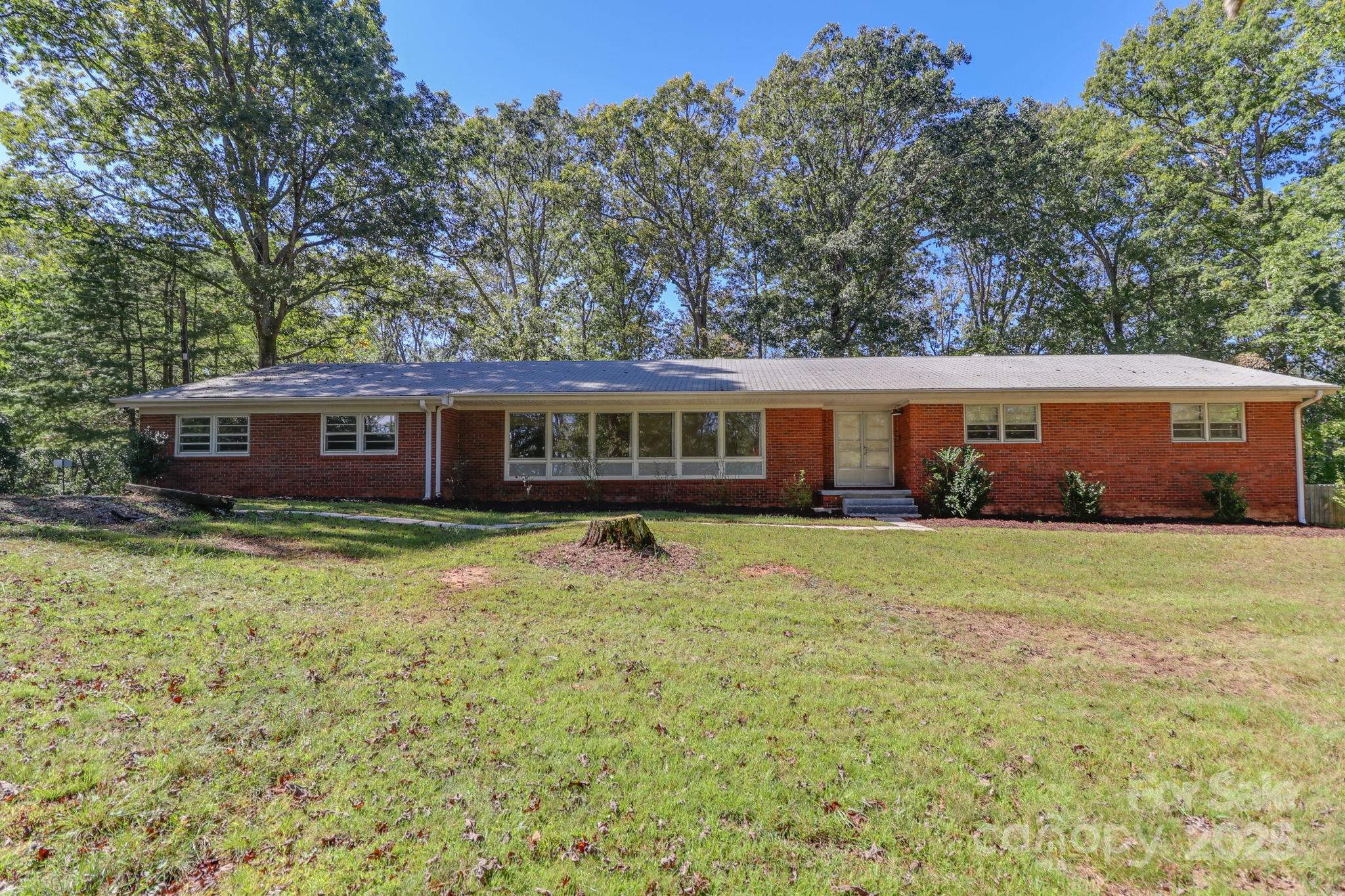 254 Mount Carmel Road