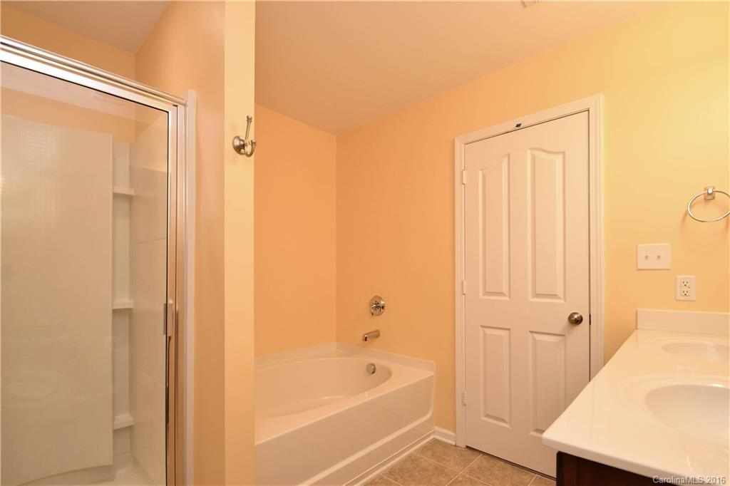 Reid Pointe - Residential