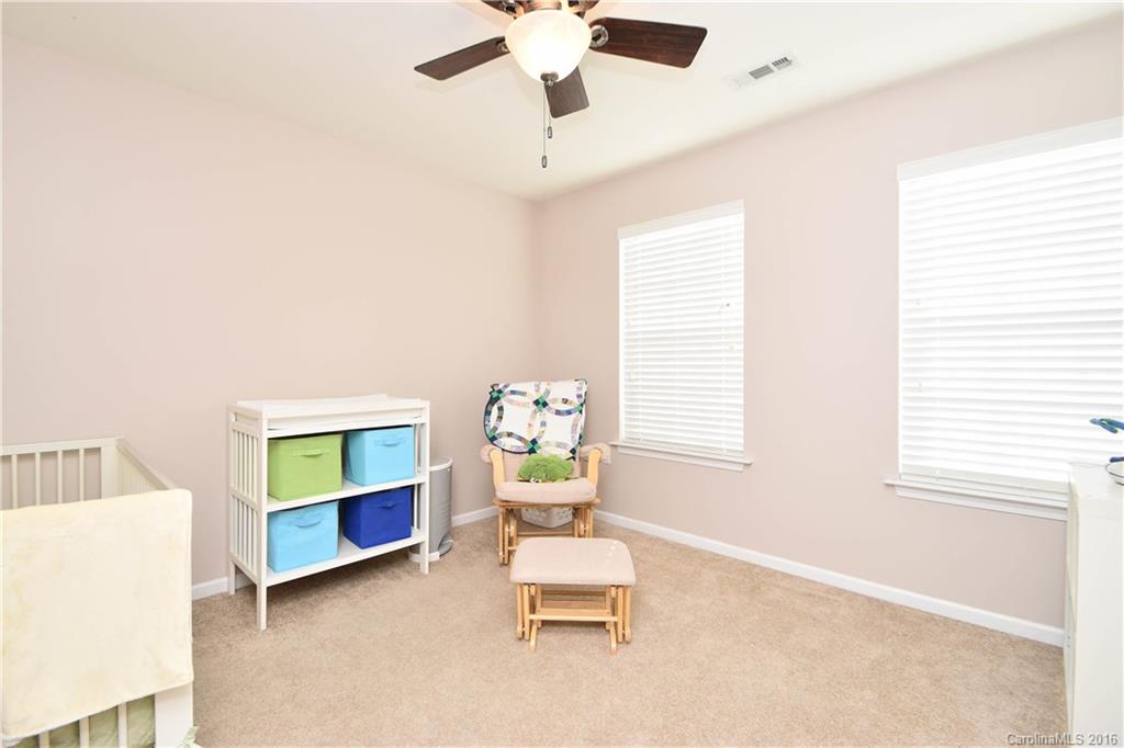 Reid Pointe - Residential