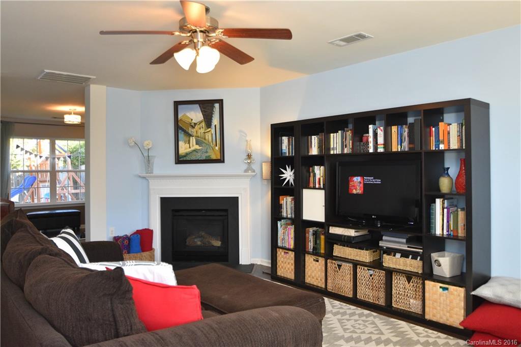 Reid Pointe - Residential