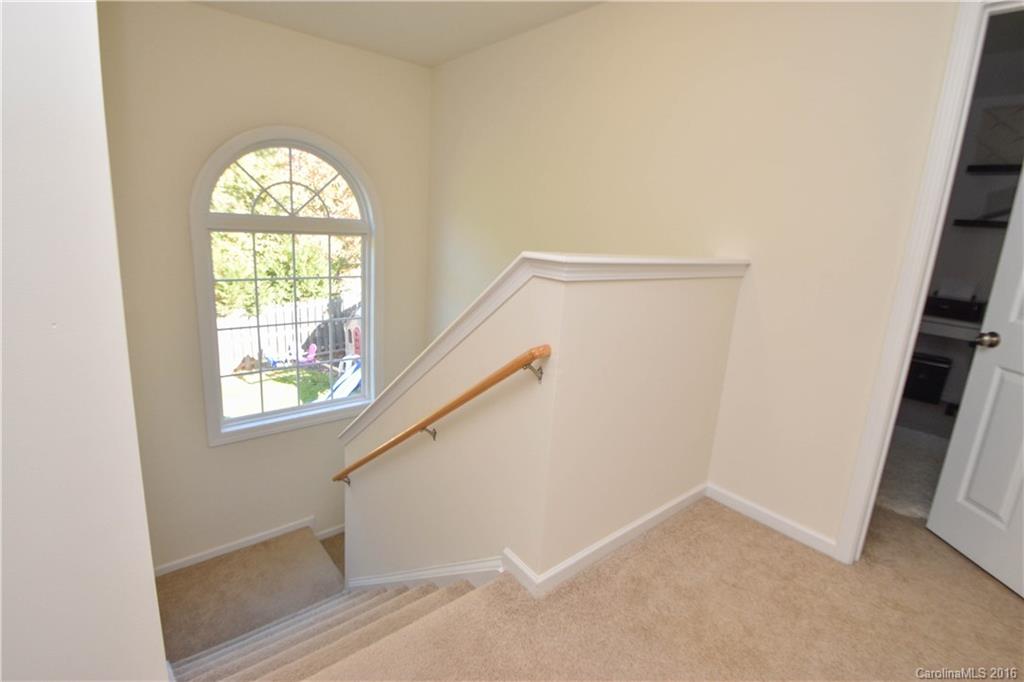 Reid Pointe - Residential