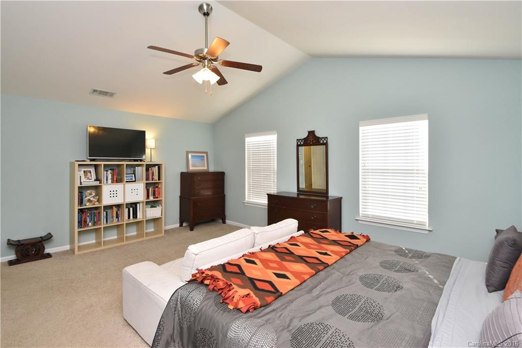 Reid Pointe - Residential