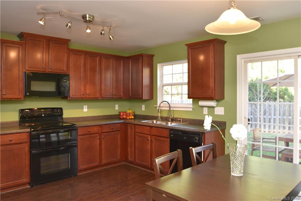 Reid Pointe - Residential