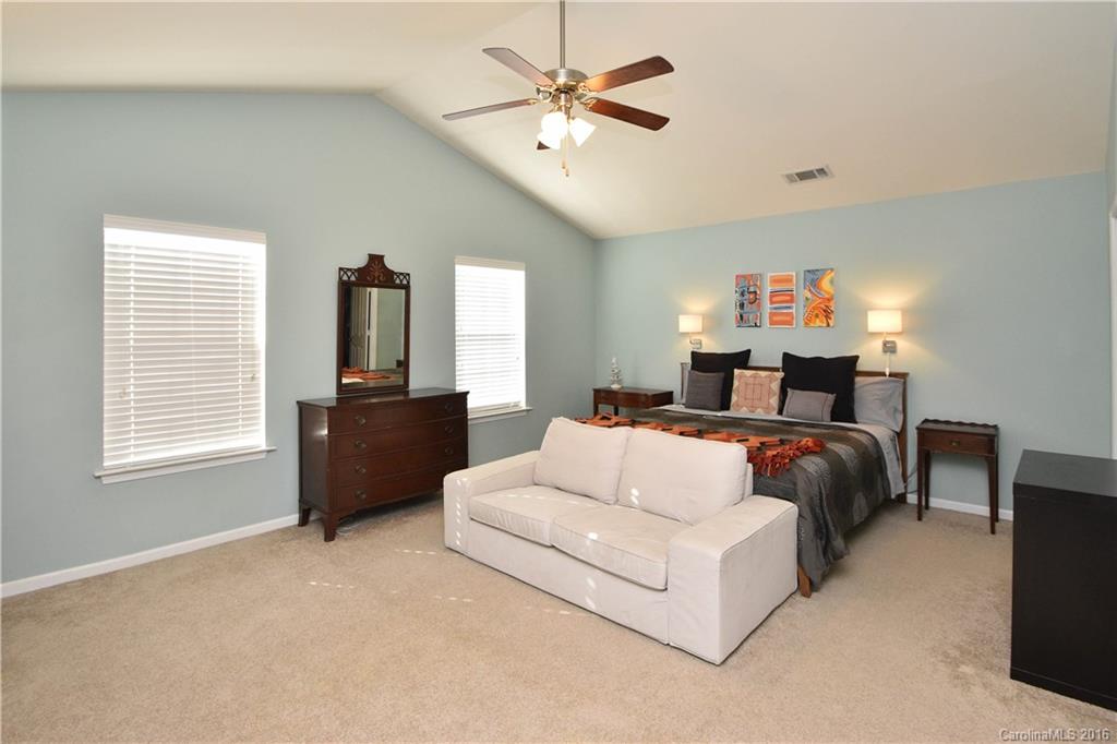 Reid Pointe - Residential