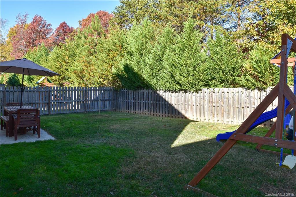 Reid Pointe - Residential