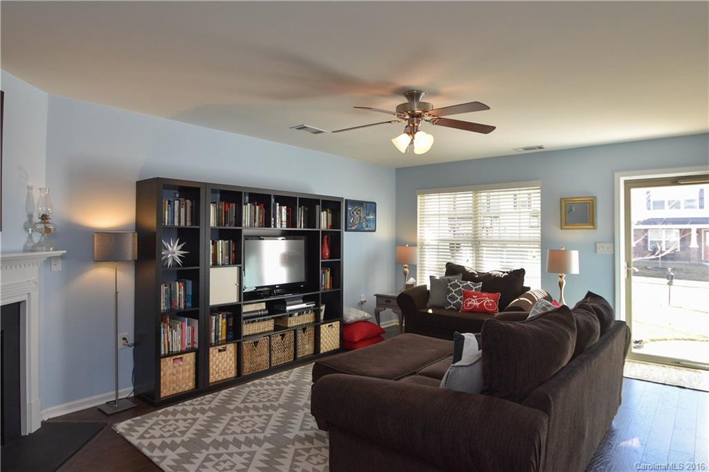 Reid Pointe - Residential