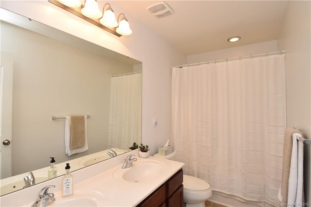 Reid Pointe - Residential