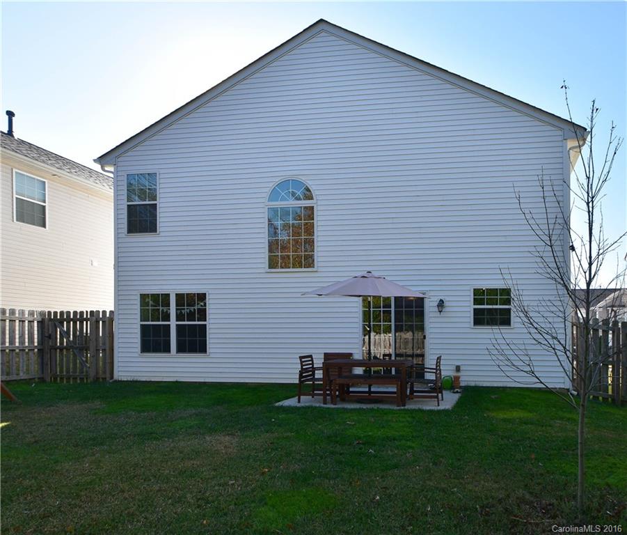 Reid Pointe - Residential