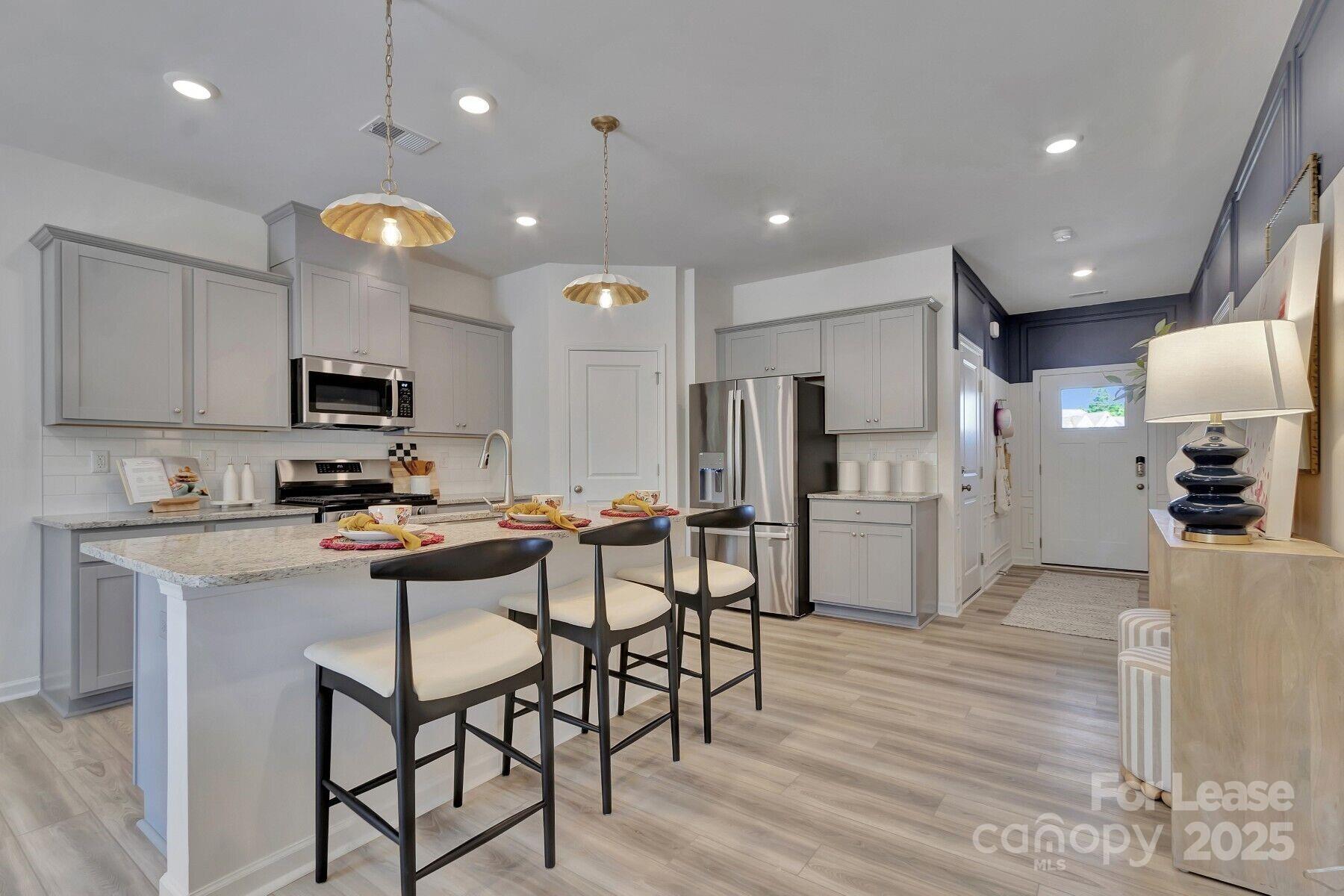 747 Lock Haven Drive NW