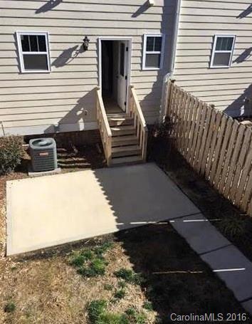 Vermillion - Residential Lease