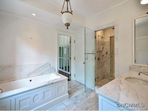 Ramble Biltmore Forest - Residential