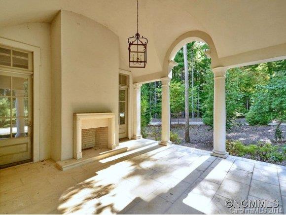 Ramble Biltmore Forest - Residential